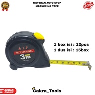 AUTO STOP MEASURING TAPE 3m, 5M, 7.5M