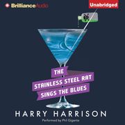 Stainless Steel Rat Sings the Blues, The Harry Harrison