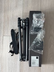 Gitzo GK1545T-82TQD Carbon Fiber Traveler Tripod GT1545T 82TQD