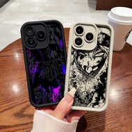Asta Embossed Rounded Softcase For REALME C53, C51, C51S,NOTE 50, C63, C61, C35, C30, C33, C67 4G, C