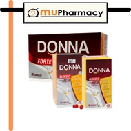 Donna Forte 500mg 30's / Donna Gluco-C plus MSM 30's/ Donna Gluco-C plus MSM 90's/ 2X90'S