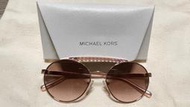 【MICHAEL KORS】 MK1083 抗UV墨鏡 太陽眼鏡