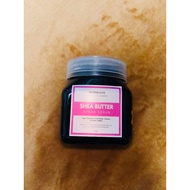 CHARCOAL SUGAR SCRUB BY MADER WHITE HQ