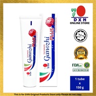 DXN GANOZHI PLUS TOOTHPASTE  150G