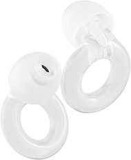 Loop Engage 2 Ear Plugs – Everyday Noise Relief With Clear Speech for Social Gatherings, Work, Conve