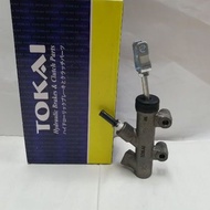 PUMP CLUTCH TOP  (ISUZU LORRY TRUCK  NPR, NHR, NKR) 3/4 【TM-8-97048-567-0-TOKAI】