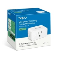 TP-LINK Mini Smart Wi-Fi Plug, Energy Monitoring Tapo P110M