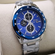 Seiko Chronograph Men Watch