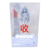 [收] Good Smile Company POP UP PARADE figure 新世紀福音戰士 Evangelion Rei 綾波零 長髮