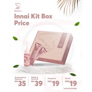 READY STOK INNAI NUNHA | INNAI NEELOFA | INAI KUKU | INAI MERAH | INAI HALAL | INAI SERBUK | INNAI S