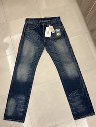 Levi's 55501  LVC -0188牛仔褲