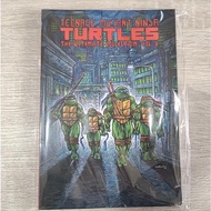 Teenage Mutant Ninja Turtles Ultimate vol 2 FN/VF bent corner IDW 2025 6th printing TMNT TPB