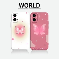 Softcase hp for Motorola G45 - Case Latest Motorola G34hp 2025 WC75