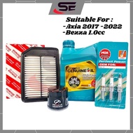 Perdua Engine Oil 0w20 Fully Synthetic Axia Engine Oil Minyak Hitam Axia Enjin Oil Fully Synthetic K