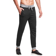 Men's PANTS LEGGINGS men's casual pants sportswear loose jog