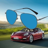 Fashion Aviator Sunglasses Classic Pilot Eyewear Safer Driving Goggles Eye Protect Spectacles Block 