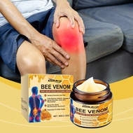 South Moon Bee Venom Joint Repair Cream Portable massage external application care cream for relievi
