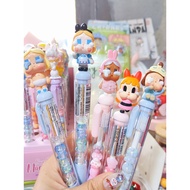 Cute Gel Pen diy Jasmine Bread crybaby Crying Baby Pen Powerpuff Girls Alice High-Value Gift