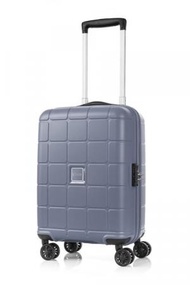 HUNDO 行李箱 55厘米/20吋 TSA - 灰色