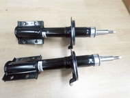 โช้คอัพคู่หน้า MG/Maxus V80 เครื่อง 2.5 ดีเซล
