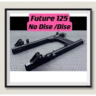 ( DISC / DRUM ) HONDA FUTURE125 WAVE125 FI WAVE125I WAVE FUTURE 125 FI SWING ARM FORK SWING ARM REAR