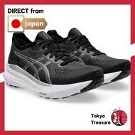 [ASICS] GEL-KAYANO 31 1012B671 WIDE Women's Running Shoes