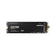 【Samsung 三星】SSD 980 NVMe M.2 500GB固態硬碟(MZ-V8V250BW)公司貨