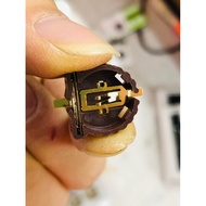 CR1220 SMD SL battery holder 5 pcs