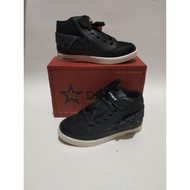 DRAFT ETHNIC school shoes