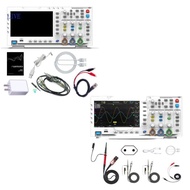 Best Digital Oscilloscope 2 In 1 Double Channel Input Signal Generator 1GS s 100MHz