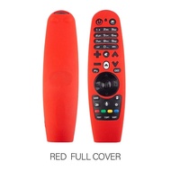 Case Cover Silikon Remote Remot TV Smart LG MR650 MR600 AN-MR18BA