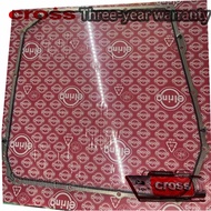 New 0B5 DL501 DSG Transmission Oil Pan Gasket 0B5321371F For Audi A4 A5 A6 Q5