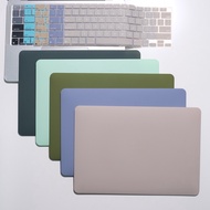 M4 M3 Matte Case For Macbook Air 11 12 13 A3240 A3113 A2681 A2338 M1 M2 A2779 A2337 A2179 Pro 13 14 