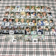 Photocard PC TWS Summer Beat If I'm S, Can You Be My N? Sparkling Blue Wille M2 M2U Muplant Ktown Po