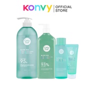 Cathy Doll Aloe Ha Fresh Aloe Vera Series