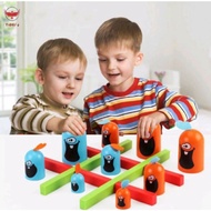 ox Game Gobblet Globber Big Eat Small