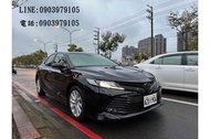 2019 Toyota Camry 2.5 豪華款