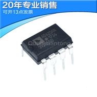 Jenama AD620ANZ AD620AN AD620 DIP8 Instrumentasi Amplifier Palam Terus IC Bersepadu Asal