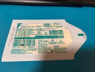 美國製造3M Tegaderm Film 高級透氣防水固定敷料