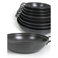 韓式硬質鋁海鮮湯鍋年糕火鍋排骨湯鍋火鍋鍋部隊鍋土豆湯鍋料理鍋