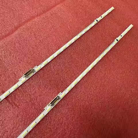 LED strip For Samsung UE60AU8075U UE60AU8075UXXC