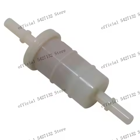 35-879885Q In Line Fuel Filter For Mercury 100HP F100 115HP F115 135HP F135 150HP F150 Verado 200HP