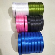 1 CM SATIN RIBBON