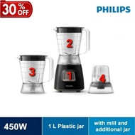 ❍Philips Daily Collection Blender HR2059/90