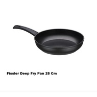 FISSLER DEEP FRY PAN 28CM