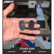 D27 CRF 150 Turn Signal Cover (Texture)