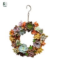 Sunnimix Iron Wire   Pot Rack Wedding Garden Decor  for decorations during  and any other holidays o