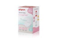 Pigeon Comfy Feel Breast Pad 12pcs / 60pcs / 100pcs **NEW***