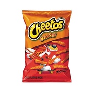 [Sunny Buy] Cheetos Corn Cob Crunchy 226.8g Short-Validity Period