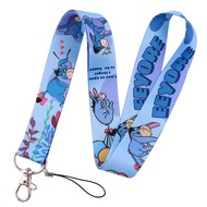{Old Fandian} Ready Stock Pooh Donkey eeyore eeyore eeyore eeyore Winnie the Pooh Mobile Phone Strap